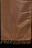 Banarasi Jamawar Zari  Pure Silk Stole